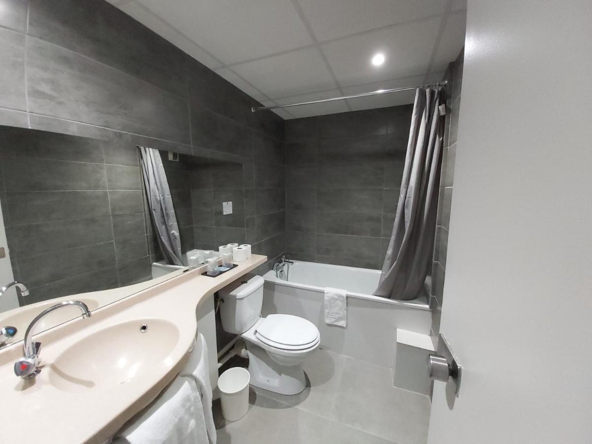 Hotel Eiffel Kensington Paris Dış mekan fotoğraf