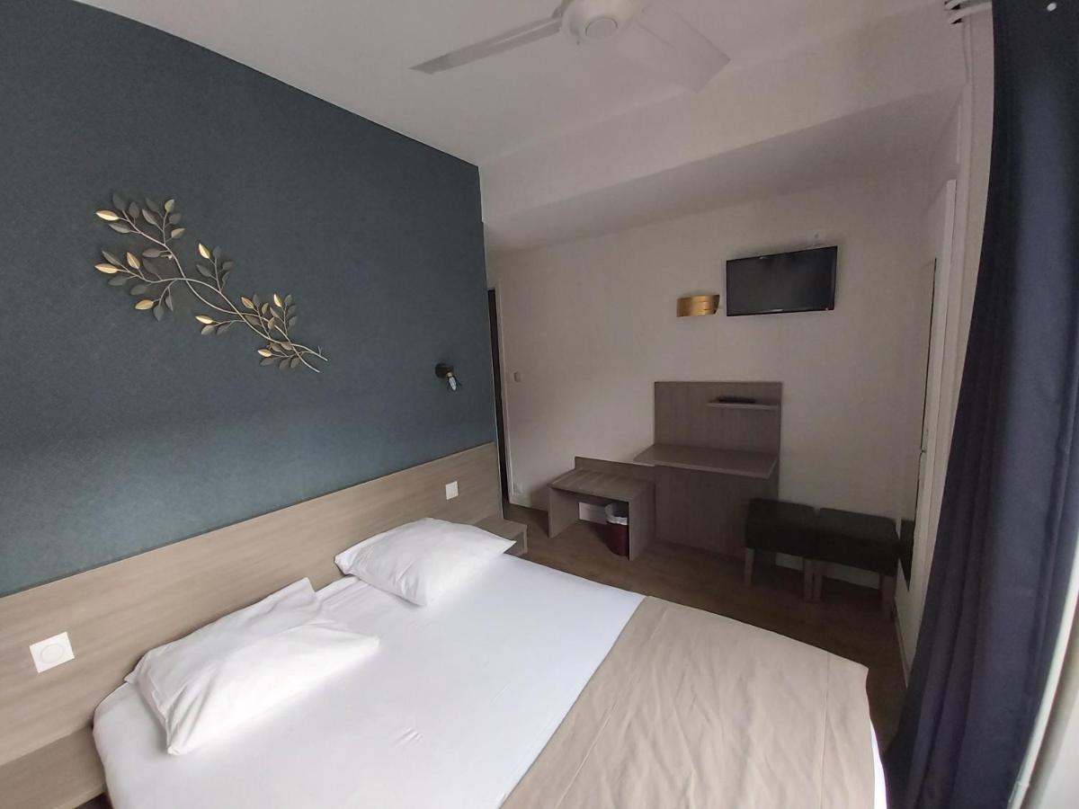 Hotel Eiffel Kensington Paris Dış mekan fotoğraf