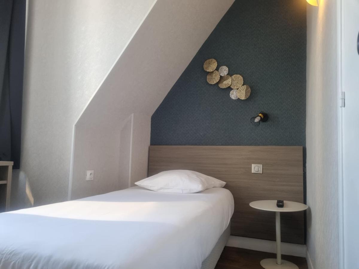 Hotel Eiffel Kensington Paris Dış mekan fotoğraf