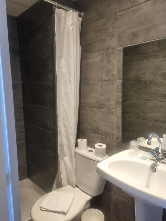 Hotel Eiffel Kensington Paris Dış mekan fotoğraf