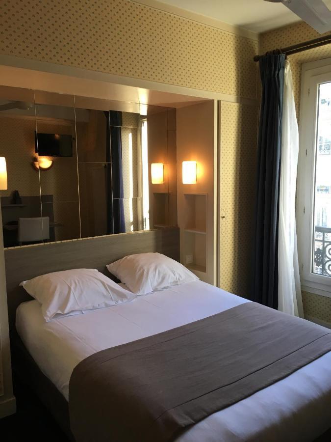 Hotel Eiffel Kensington Paris Dış mekan fotoğraf