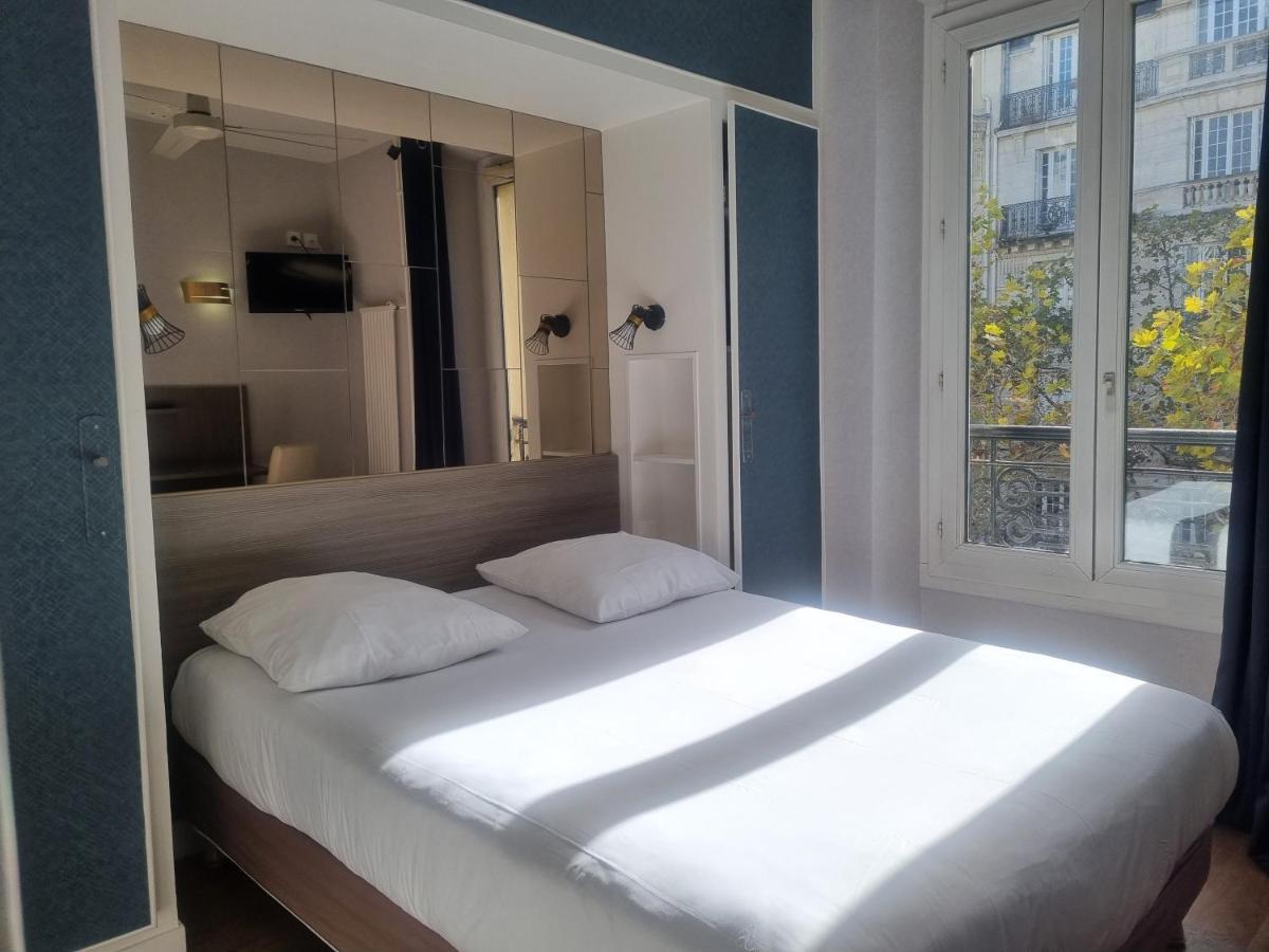 Hotel Eiffel Kensington Paris Dış mekan fotoğraf