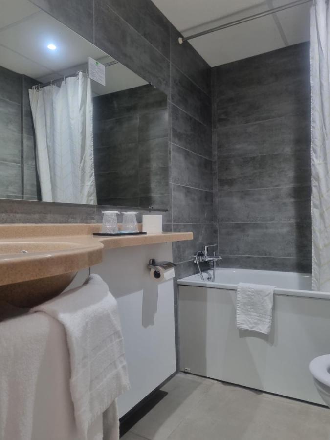 Hotel Eiffel Kensington Paris Dış mekan fotoğraf
