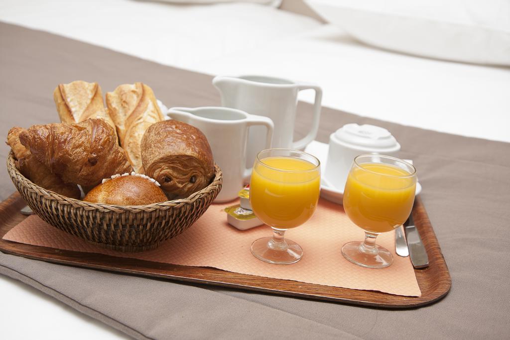 Hotel Eiffel Kensington Paris Dış mekan fotoğraf