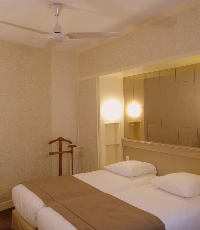 Hotel Eiffel Kensington Paris Dış mekan fotoğraf