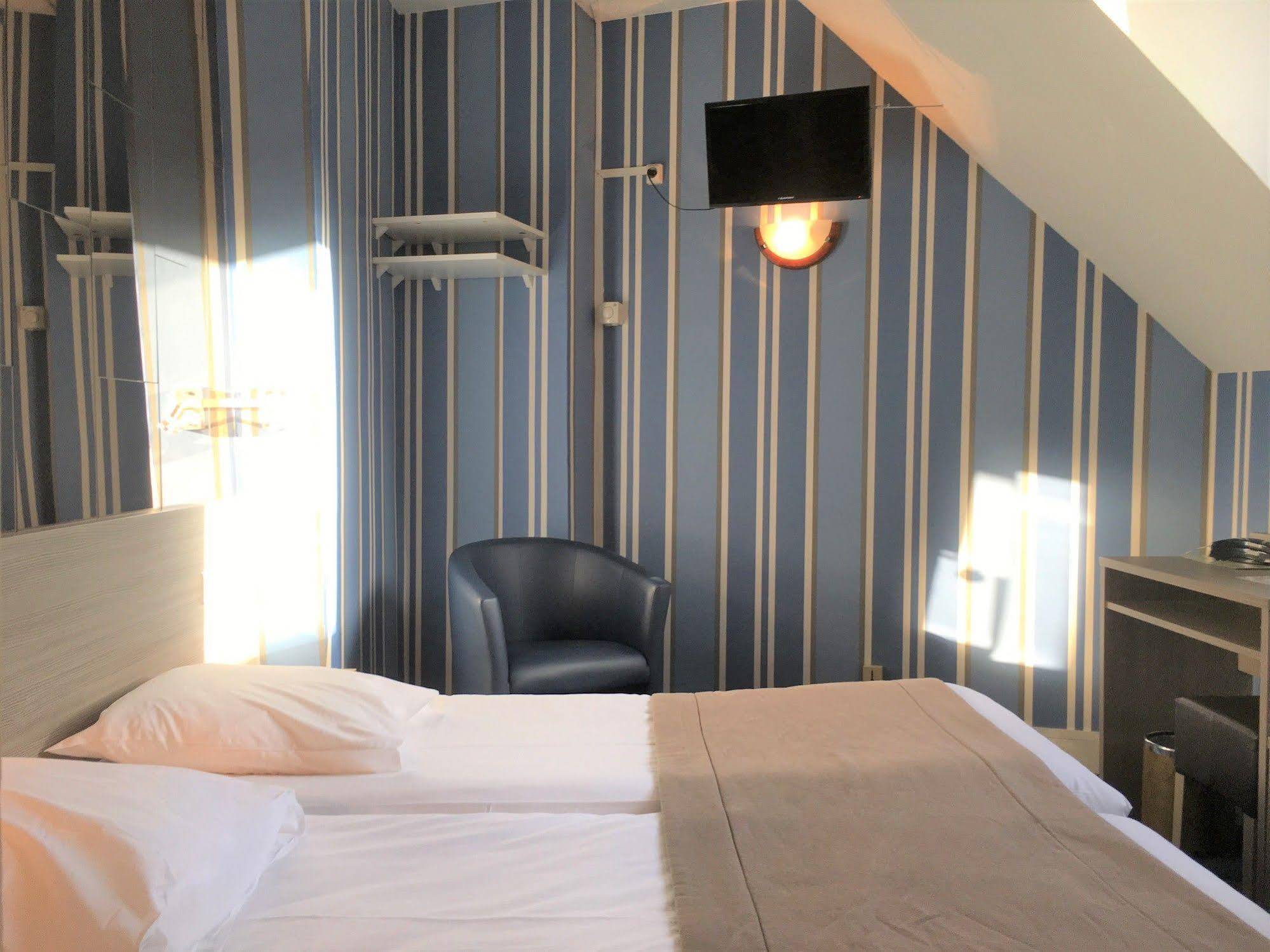 Hotel Eiffel Kensington Paris Dış mekan fotoğraf