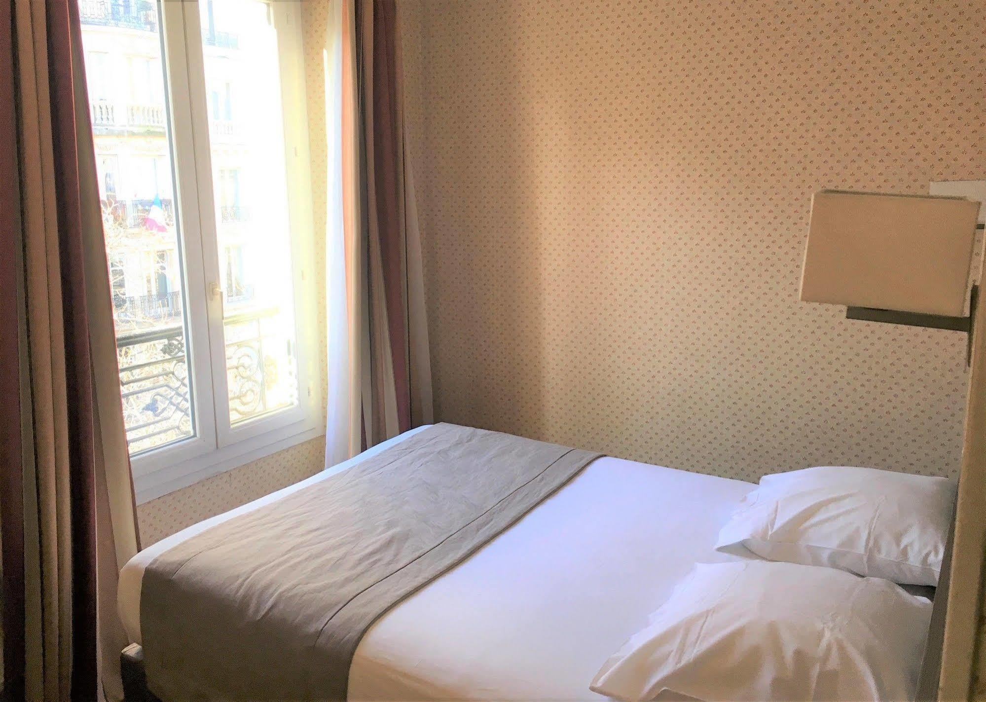 Hotel Eiffel Kensington Paris Dış mekan fotoğraf